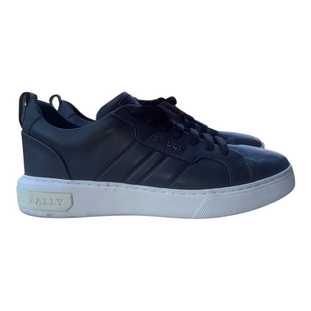 Bally Maxim Sneakers 8.5